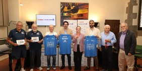 Presentata la 86^ Conad Notturna di San Giovanni di Firenze