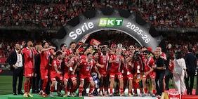 Calendario Serie B 2026/27: data, luogo e dove vedere la presentazione in tv