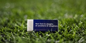 LND scende in campo con Pigna e Serenis con una campagna dedicata al diritto all'errore