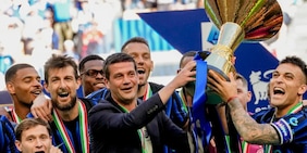 Ufficiale: Chivu firma il rinnovo con l'Inter, contratto fino al 2028