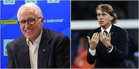 Malagò è eleggibile (e Mancini perdonabile): proviamo a fidarci