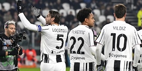 Yildiz, Locatelli e McKennie: i tre punti fermi della Juve da cui ripartire