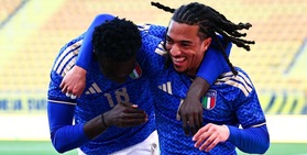 Ora la Fiorentna accelera per Koleosho
