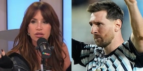Imbarazzo in Argentina: conduttrice annuncia la morte del papà di Messi e si dimette dopo la smentita