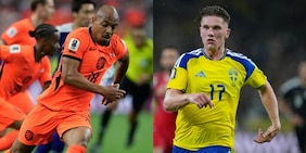 Dove vedere Olanda-Svezia, Mondiali 2026: Dazn o Rai, orario, tv e streaming