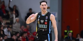 Davide Casarin esclusivo: "Prima il sogno con l'Italia, poi la Summer League in Nba"