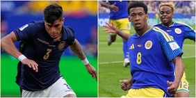Dove vedere Ecuador-Curaçao, Mondiali 2026: Dazn o Rai, orario, tv e streaming