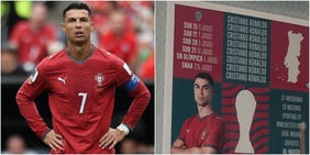 Mistero Ronaldo, il post enigmatico sui social semina dubbi in Portogallo: "Cosa sta succedendo?"