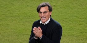 Montella si difende: "In Turchia c'è chi spera nelle mie dimissioni, non accadrà"