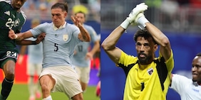 Dove vedere Uruguay-Capo Verde, Mondiali 2026: Dazn o Rai, orario, tv e streaming