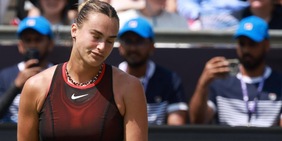 Sabalenka in crisi, secondo 6-0 consecutivo e diserta la conferenza stampa: allarme per Wimbledon