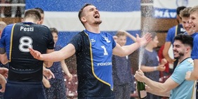 Volley Mercato: Cisterna mette in regia Vilmos Szabo