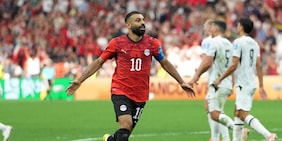 Salah regala all'Egitto la prima storica vittoria al Mondiale: rimonta sulla Nuova Zelanda