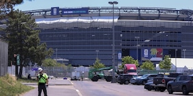 La beffa dello stadio che ospiterà la finale mondiale: il Metlife votato come il peggiore di tutti!