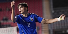 Palestra all’Inter, ci siamo: quando può arrivare la firma sul contratto