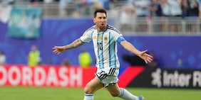 Argentina-Austria, Messi contro Arnautovic: migliori quote e pronostico