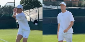 Sinner, 77 settimane da numero uno e allunga ancora su Alcaraz: gli scenari dopo Wimbledon