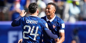 Pronostico Francia-Iraq, Bleus sul velluto secondo i bookmaker