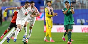 Dove vedere Giordania-Algeria, Mondiali 2026: Dazn o Rai, orario, tv e streaming