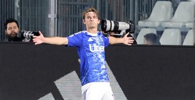 Inter, l’affare Nico Paz è possibile: ecco come arrivare all’accordo