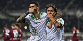 Roma, oggi contatto con Dybala e Mancini per i rinnovi