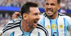 Con Messi sognare è un dovere