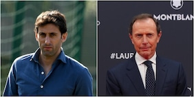 Premio Internazionale Fair Play Menarini: Milito e Butragueño nel parterre della 30esima edizione