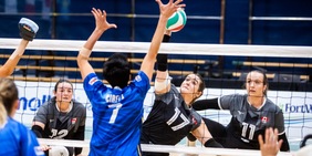 La World ParaVolley ha ufficializzato le Pool dei Mondiali