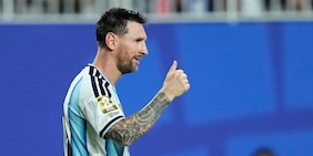 Messi, l'annuncio dei media argentini: "Il padre Jorge dimesso dall'ospedale"