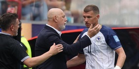 Pronostico Bosnia-Qatar, Dzeko a caccia della vittoria qualificazione