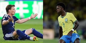 Dove vedere Scozia-Brasile, Mondiali 2026: Dazn o Rai, orario, tv e streaming