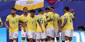 Vinicius Junior show, Scozia travolta: il Brasile convince, Ancelotti ritrova Neymar