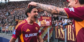 Dybala-Roma, ci siamo: così si sta chiudendo la trattativa