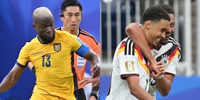 Dove vedere Ecuador-Germania, Mondiali 2026: Dazn o Rai, orario, tv e streaming