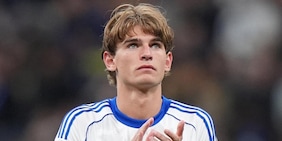 Il Real Madrid eserciterà la recompra per Nico Paz: incontro con il Como, Inter alla finestra
