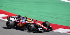 F1, Gran Premio d'Austria: qualifiche e gara, orari e come vederle in tv e streaming