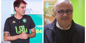 Futsal, Serie A KINTO: il giorno delle Finals. L84 Torino e Meta Catania: storie diverse, stesse emozioni