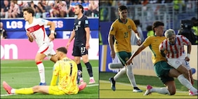 Orgoglio Turchia contro gli Usa. Pari con il Paraguay: Australia qualificata