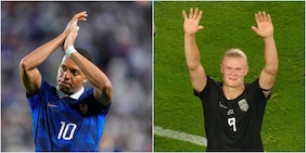Haaland sfida Mbappé: Norvegia-Francia da brividi nella notte dei mostri del Mondiale