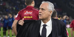 Lotito, ecco il closing con la Reggina: 2,5 milioni per il salto in Serie C