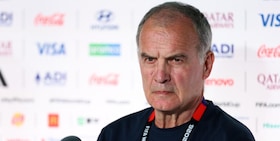 Caos in casa Uruguay: fronda contro Bielsa, i senatori contestano l'allenatore per la tattica contro la Spagna