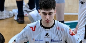 Volley Mercato: Gioia del Colle mette Boris Nachev in posto 3