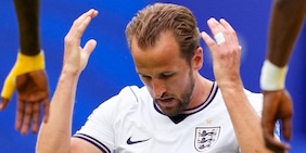 Panama-Inghilterra, missione primato per Kane: il pronostico