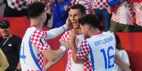 Pronostico Croazia-Ghana, per le quote è match da segno 1