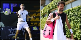 Il fratello di Berrettini sicuro: “Wimbledon? Quando Matteo sta bene…”