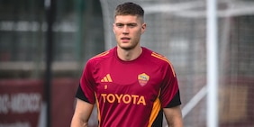 Dubbi su Dovbyk, la Roma respinge l’offerta del Betis. E Scamacca…