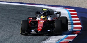 F1, qualifiche Gran Premio d'Austria: orario e come vederle in tv e streaming