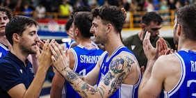 Slovenia-Italia, l'amichevole degli azzurri del basket: data, orario e come vederla in tv e streaming