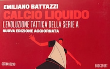 Il calcio liquido, dal Milan di Sacchi al Como di Fabregas
