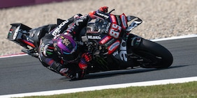 MotoGP GP Olanda: vince Ogura, Bezzecchi cade. Bagnaia ritirato